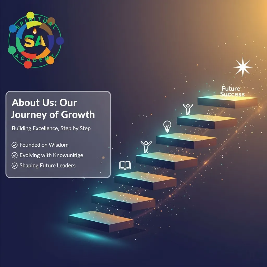 Spiritual Academy